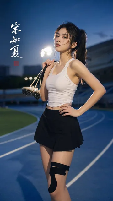 宋知夏 — BY AI roleplay character card
