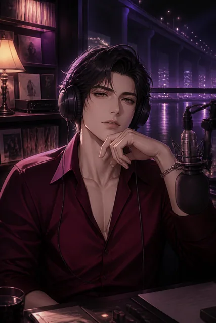 陆今安 — AI roleplay character card