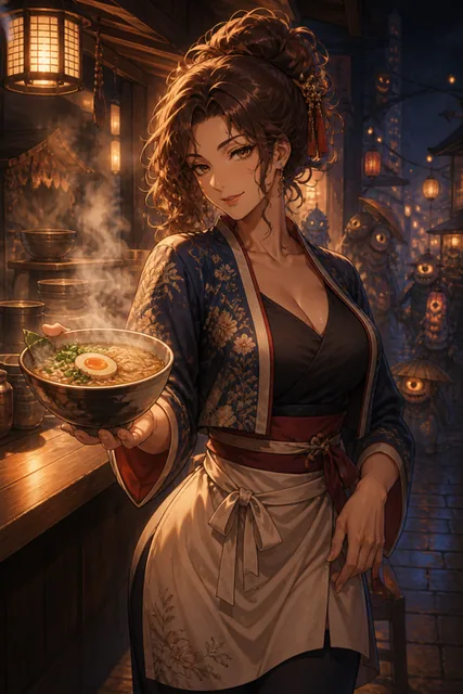 月咲澄 — AI roleplay character card