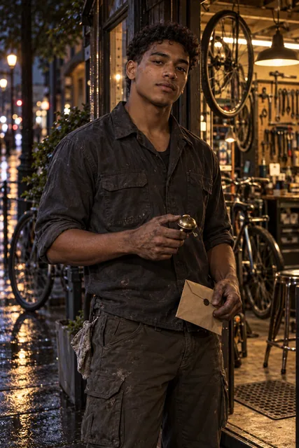 Nico Reyes — Original AI roleplay character card