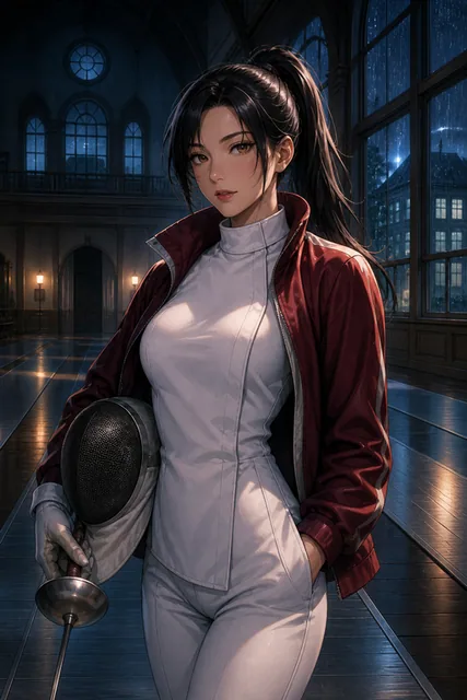 柊夏音 — AI roleplay character card
